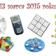 Tczew - Noc Matematyki w Skłodowskiej