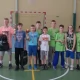 Tczew - TMK z brązowymi medalami