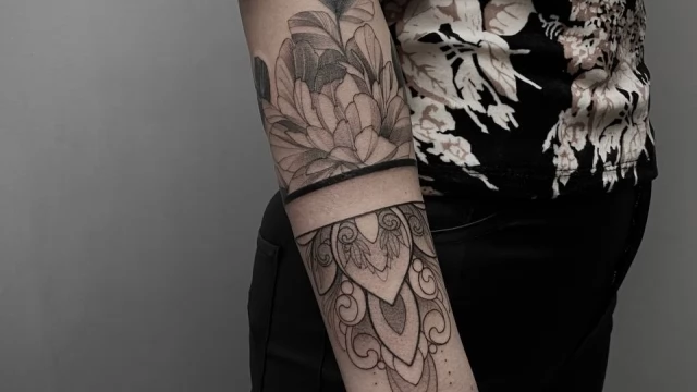 Tczew - Coraz więcej osób robi sobie tatuaże. Rozmowa ze Sky Tattoo