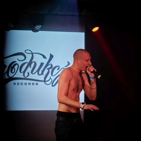 Tczew - Hip Hop Essence vol.2