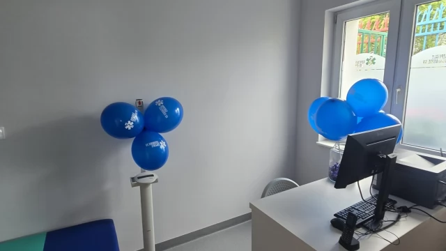 Tczew - Na osiedle Staszica wraca punkt Podstawowej Opieki Zdrowotnej