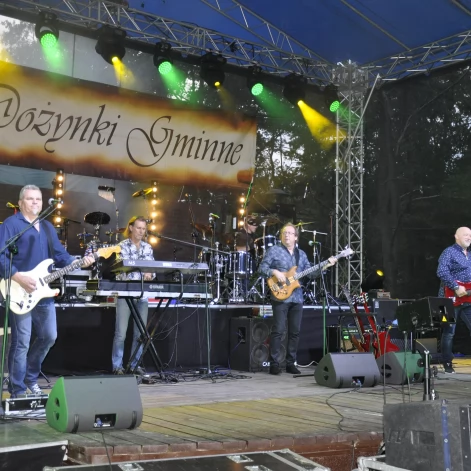 Tczew - Dożynki gminy Tczew