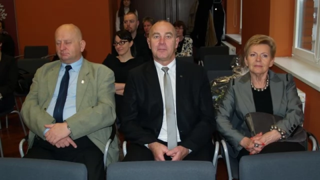 Tczew - Tytuł "Rzemieślnika Roku" powędrował do Małgorzaty Truchlińskiej