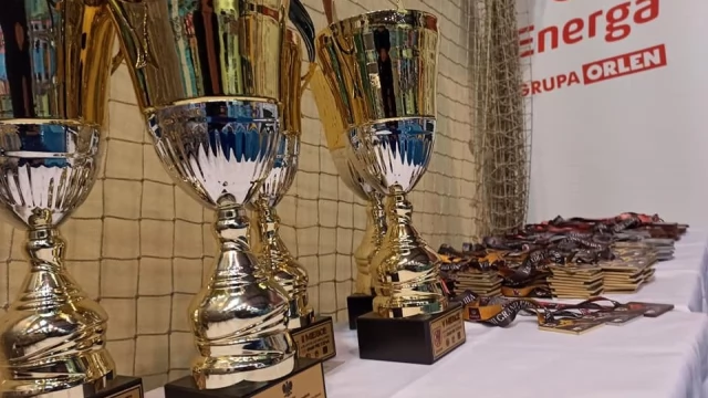Tczew - Tczewski turniej w Karate Olimpijskim zwieńczony sukcesem