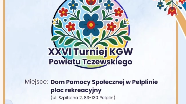 Tczew - Gospodynie będą rywalizować o miano najlepszych