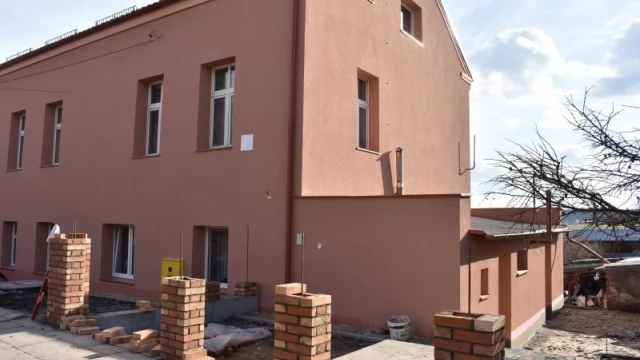 Tczew - Rewitalizacja zdegradowanej przestrzeni w Gniewie trwa
