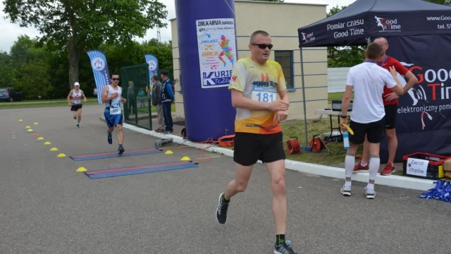 Tczew - Za nami VI edycja Silgan Ćwierćmaratonu