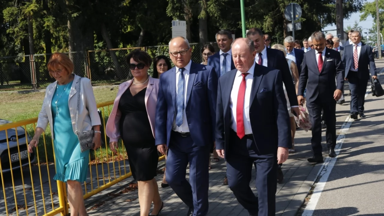 Tczew - Święto Powiatu Tczewskiego