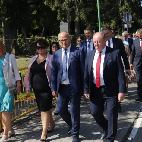 Tczew - Święto Powiatu Tczewskiego