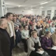 Tczew - "Wy macie swoją ekonomię, a naszą macie w d*pie". Burzliwe spotkanie ws. CPK