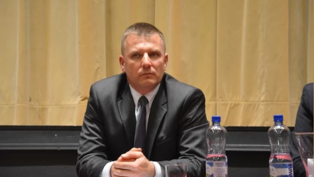 Tczew - Debata w Pelplinie z wątkiem księgowej w tle
