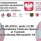 Tczew - Międzywojewódzkie Mistrzostwa Młodzików w Karate