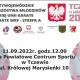 Tczew - Międzywojewódzkie Mistrzostwa Młodzików w Karate