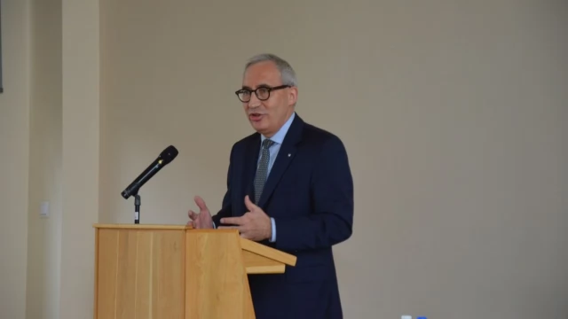 Tczew - Strefy ekonomiczne do likwidacji, bo cała Polska będzie specjalną strefą
