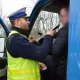 Tczew - "Trzeźwy poranek". Nikt nie jechał na "podwójnym gazie"