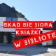 Tczew - Biblioteczny filmik o książkach. Od drukarni do czytelnika