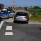Tczew - Dwa wypadki: potrącony 89-latek i 34-latka w szpitalu