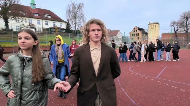 Tczew - Jak wizja niemieckiego księdza połączyła trzy lokalne społeczności z powiatu tczewskiego?