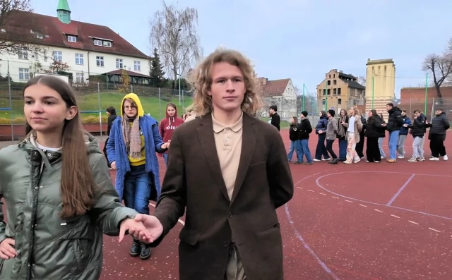 Tczew - Jak wizja niemieckiego księdza połączyła trzy lokalne społeczności z powiatu tczewskiego?