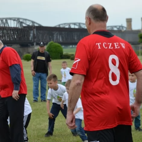 Tczew - Dzień dziecka w Tczewie
