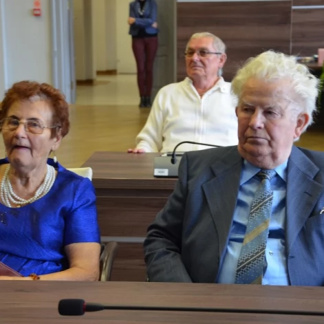 Tczew - Koperty życia dla tczewskich seniorów