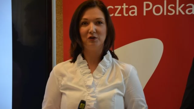 Tczew - Darmowy internet WiFi w placówkach Poczty Polskiej