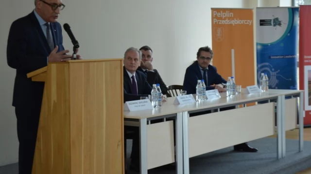 Tczew - Strefy ekonomiczne do likwidacji, bo cała Polska będzie specjalną strefą