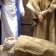 Tczew - Szopka Bożonarodzeniowa - jutro (23.12) kolędy i pierniki na placu Piłsudskiego