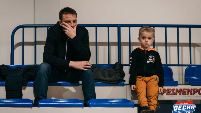 Tczew - DECKA PELPLIN pewnie pokonuje WKK Wrocław