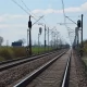 Tczew - Tragedia na torach. Zginął starszy mężczyzna