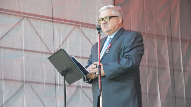 Tczew - Fabryka Sztuk już 10 lat jest z nami!