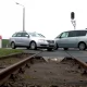 Tczew - Bezpieczniej na kolei. Nowe szlabany, ale i auto, które namierzy złodzieja z 3 km