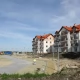 Tczew - Gniew. Z ulicy Sobieskiego na Sidorowicz