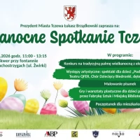 Tczew - Wielkanocne Spotkanie Tczewian