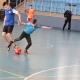 Tczew - Czwarty dzień ferii z PCS w Tczewie - Halowa Piłka Nożna (rocznik 2002-2004)