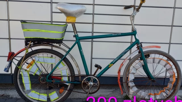 Tczew - Rower Kross Koral męski