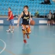 Tczew - Ferie spędzają pod koszem