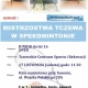 Tczew - Zawody speedmintona: TCSiR zaprasza!
