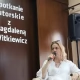 Tczew - Poczytna pisarka spotkała się z tczewianami