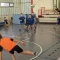 Tczew - Miejskie Igrzyska Dzieci w Dwa Ognie Usportowione