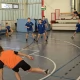 Tczew - Miejskie Igrzyska Dzieci w Dwa Ognie Usportowione