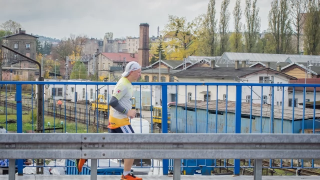 Tczew - Uliczny Bieg Sambora za nami!