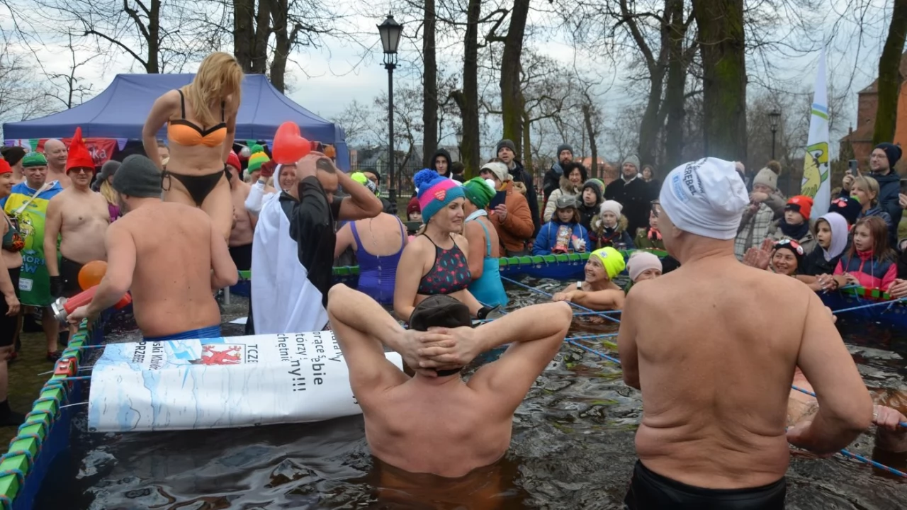 Tczew - Do końca świata i jeden dzień dłużej. Tczew gra z WOŚP