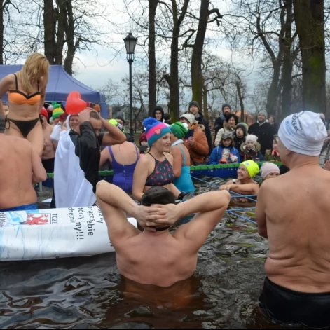 Tczew - Do końca świata i jeden dzień dłużej. Tczew gra z WOŚP