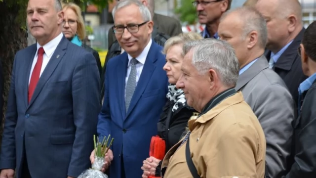 Tczew - "Po tych makach szedł żołnierz i ginął..." Wspomnieliśmy bohaterów Monte Cassino
