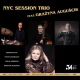 Tczew - NYC session Trio z Grażyną Auguścik - koncert jazzowy