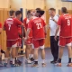Tczew - Latocha Agropom Tczew pokonany przez Szczypiorniak Olsztyn