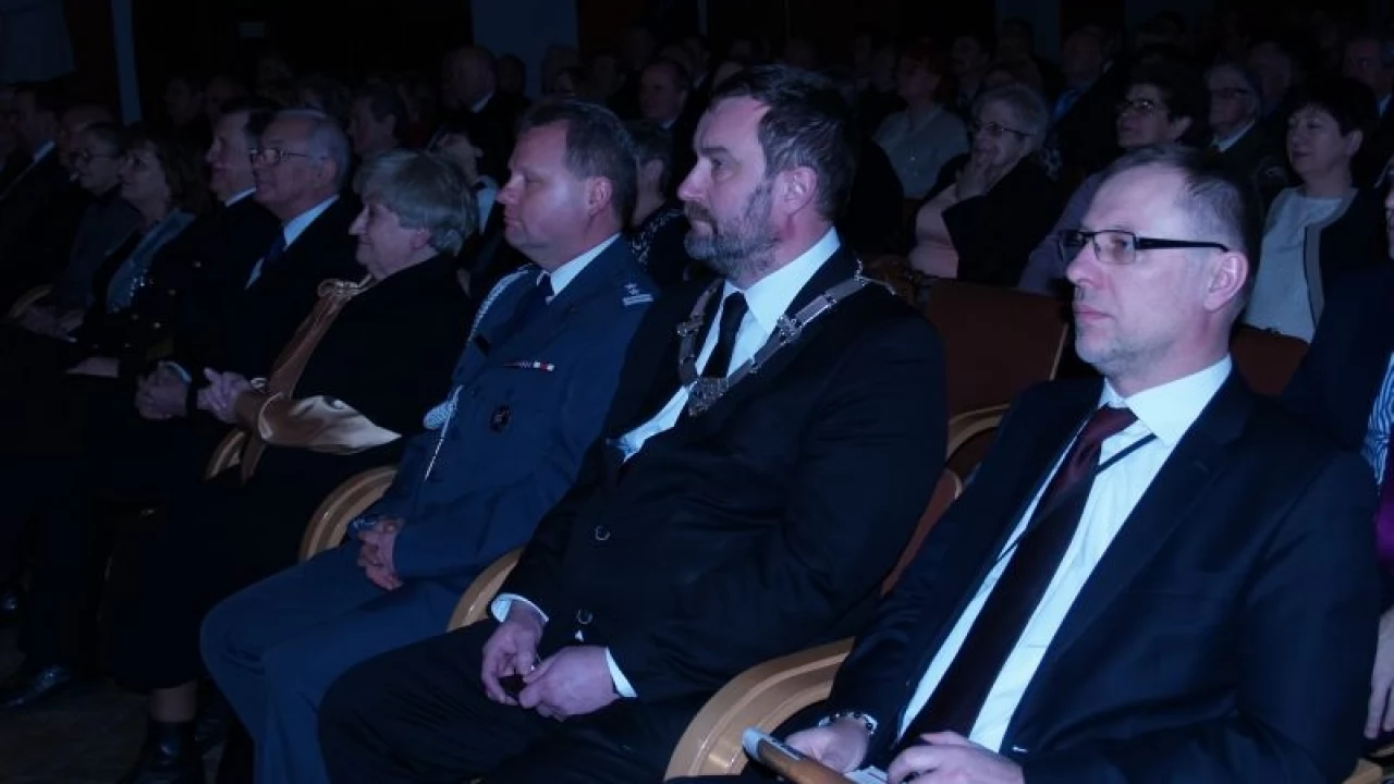 Tczew - Dzień Tczewa 2014