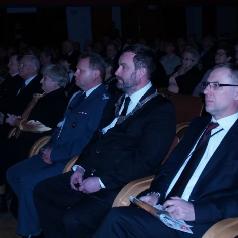 Tczew - Dzień Tczewa 2014