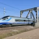 Tczew - Pendolino wracają na tory